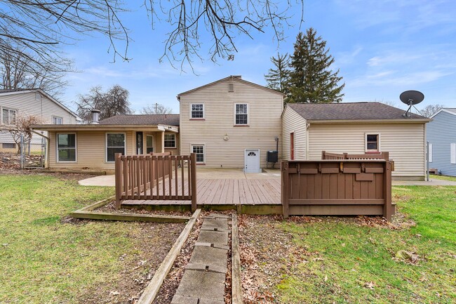 Building Photo - 3946 New Rd