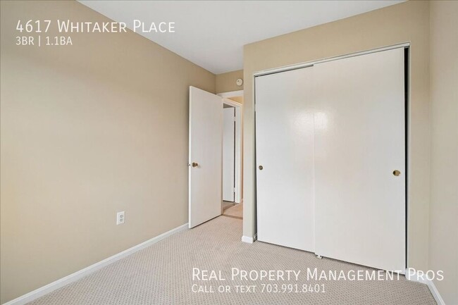 Building Photo - 4617 Whitaker Pl