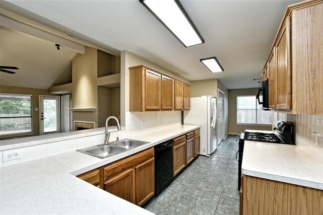 Building Photo - 17310 Ibex Trail