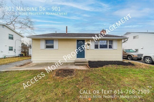 Primary Photo - 901 Maurine Dr