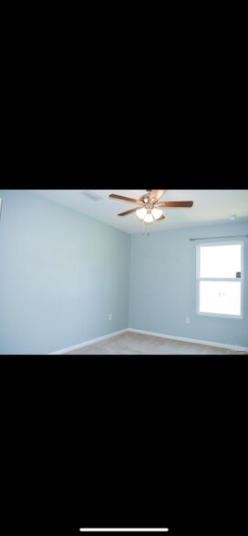 2nd Bedroom - 4629 Integrity Ct