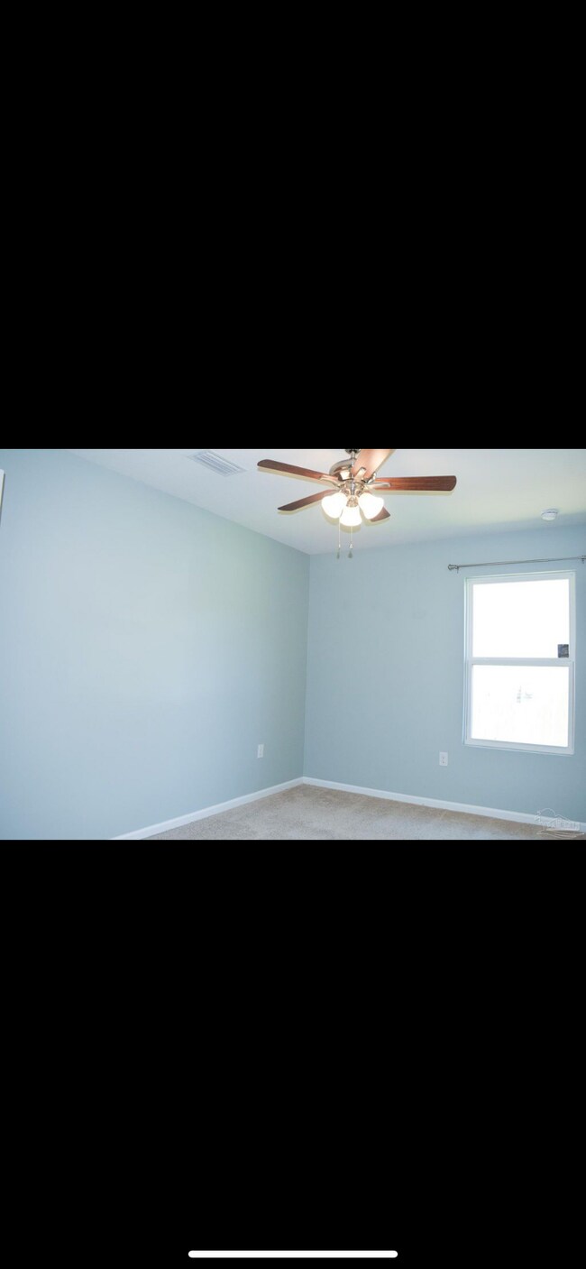 2nd Bedroom - 4629 Integrity Ct