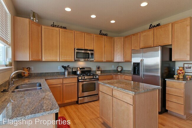 Building Photo - 3 br, 2.5 bath House - 4666 Sedona Lane