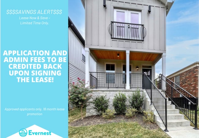 Building Photo - 1107 Walsh St