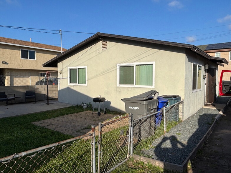 Building Photo - 1131 Georgia St