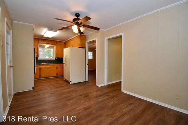 Building Photo - 3 br, 2 bath House - 1602 Mimosa Dr.