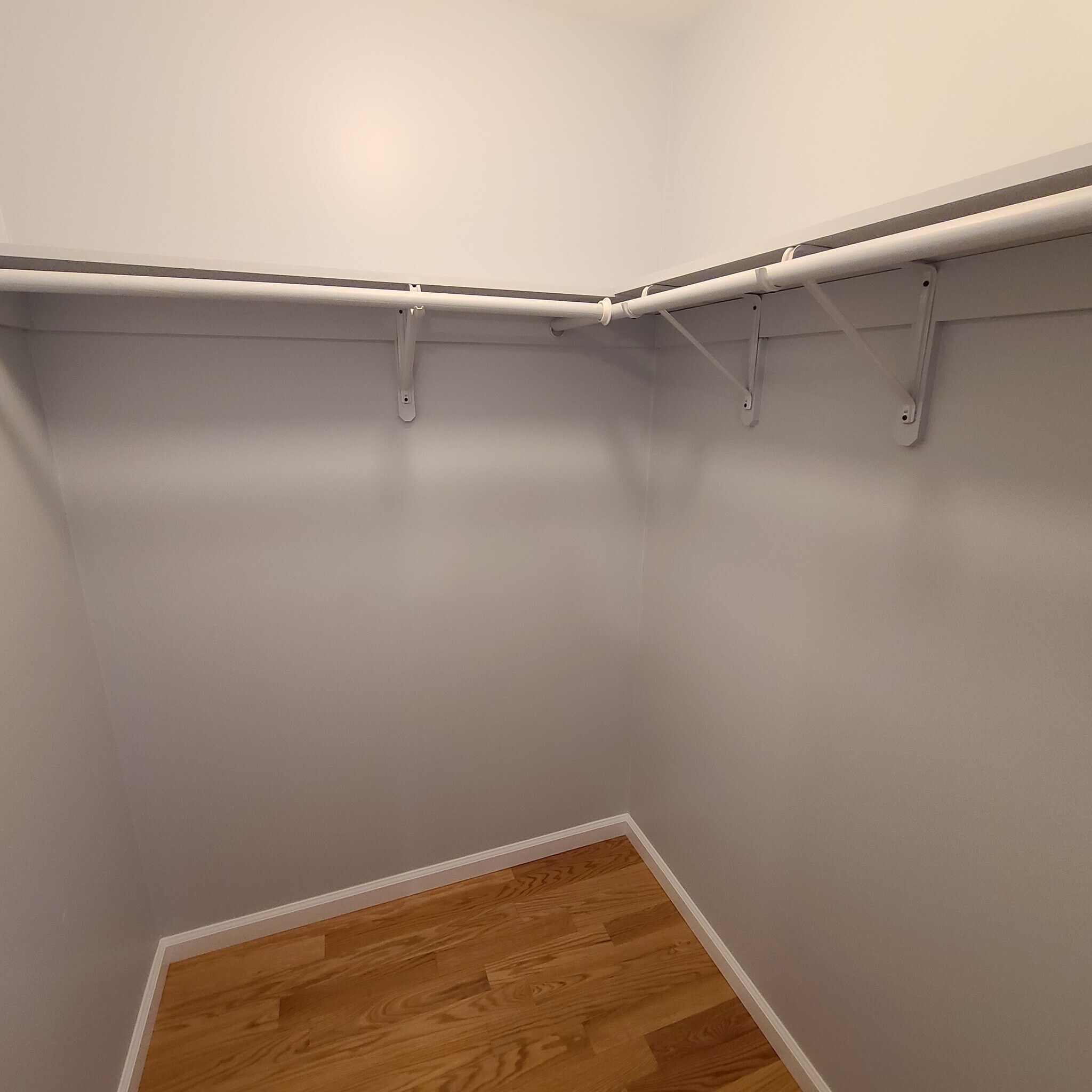 Master Closet - 5206 Cottage Ave