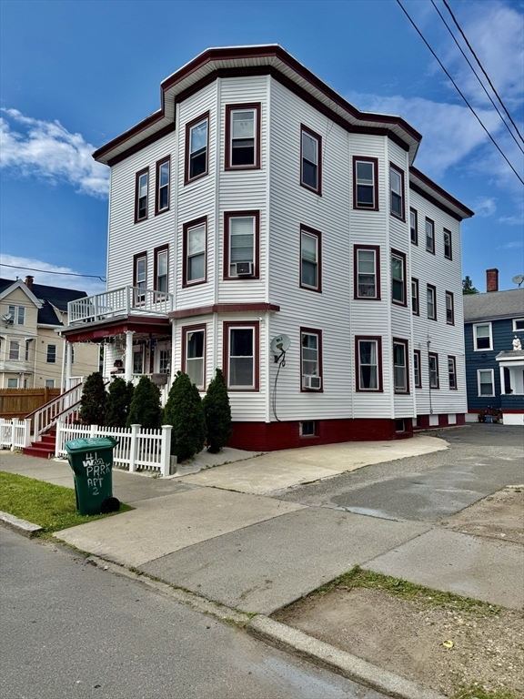 Primary Photo - 41 Park St