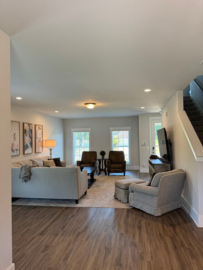 Building Photo - 2176 McAfee Rd NE