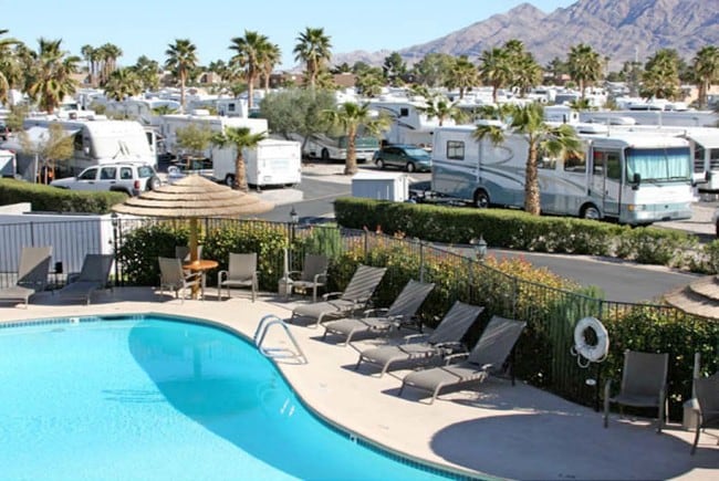 Building Photo - Las Vegas RV Resort