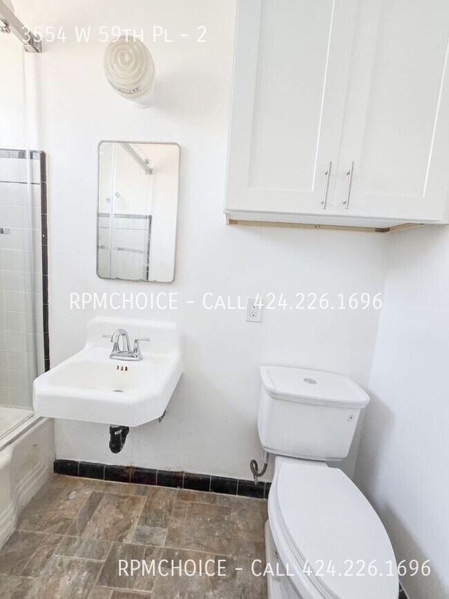 Building Photo - 3554 W 59th Pl