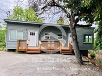 Building Photo - 5322 SE Flavel Dr