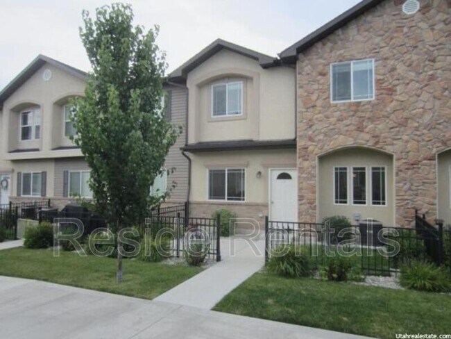 Building Photo - 538 W 1595 N