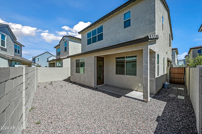 Building Photo - 4816 S Ferric