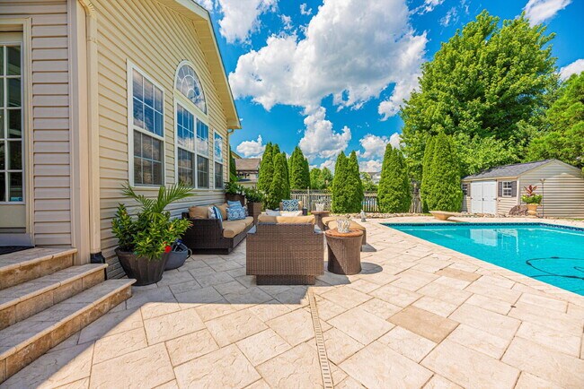 Building Photo - LEASE PENDING! Beautiful 4-Bedroom Colonial in Walkersville