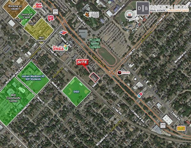 Building Photo - 3275 Dallas St