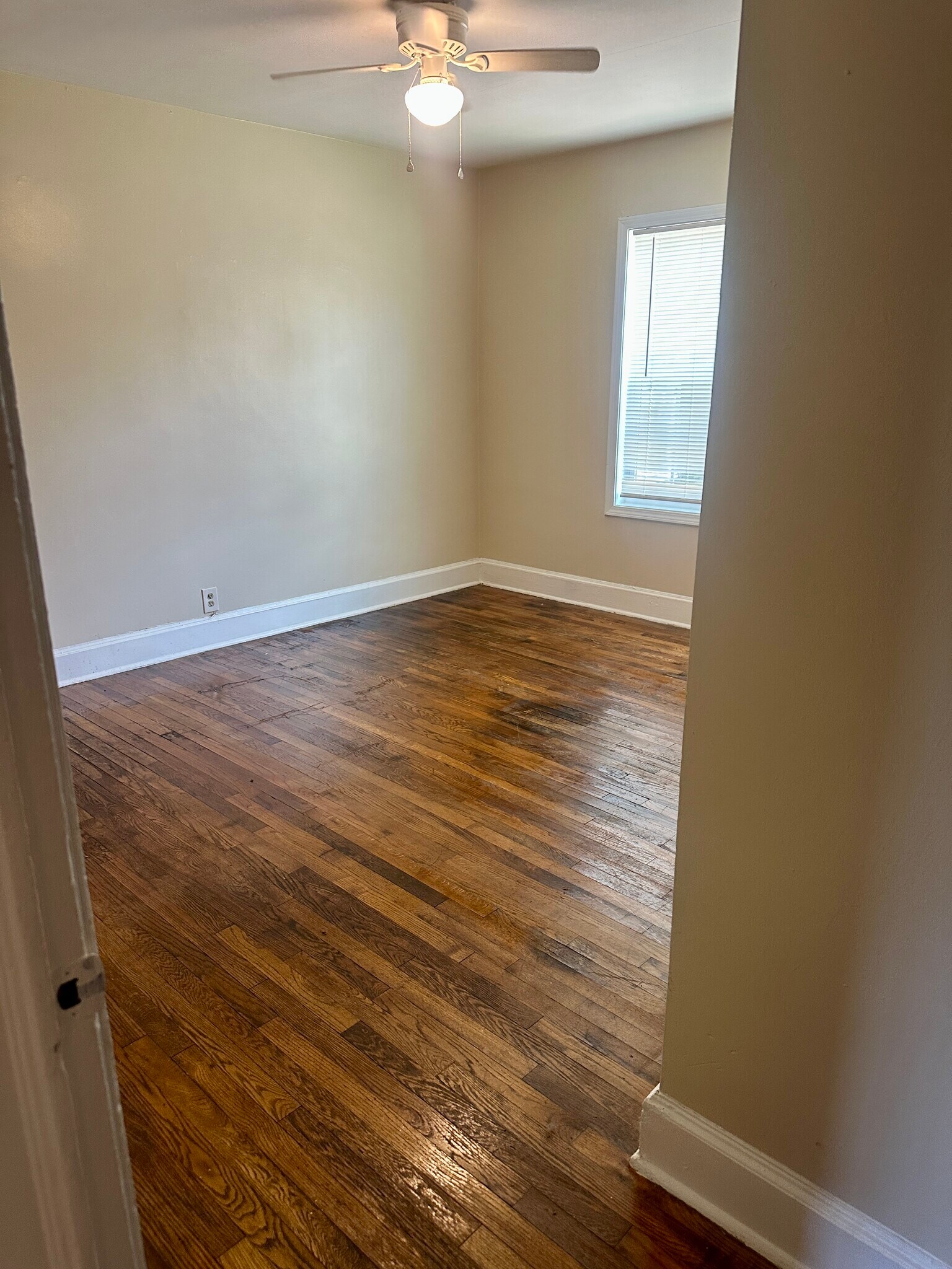Bedroom - 111 South St