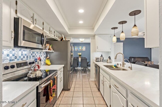 Building Photo - 8201 E Montebello Ave