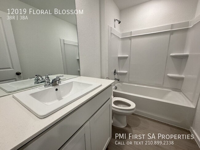 Building Photo - 12019 Floral Blossom