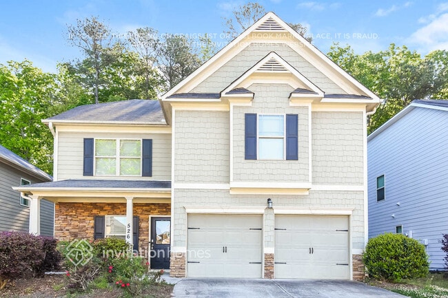 Building Photo - 526 Crestmont Ln