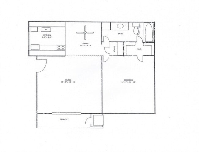 Building Photo - 3004 N Pointe Dr
