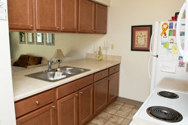 Interior Photo - Charter Oaks Townhomes