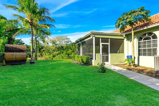 Building Photo - 8442 NW 57th Dr