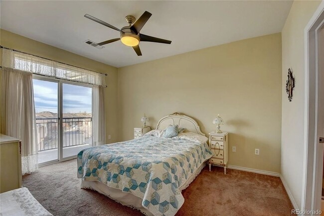 Building Photo - Penthouse-Style 3-Bedroom Condo Steps from RTD with Mountain Views!! Available Now!!