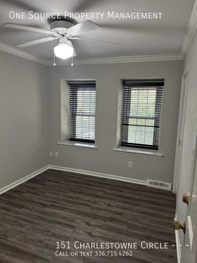 Building Photo - 151 Charlestowne Cir