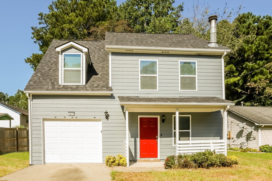 Primary Photo - 7671 Antebellum Ln