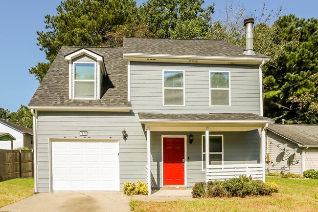 Building Photo - 7671 Antebellum Ln