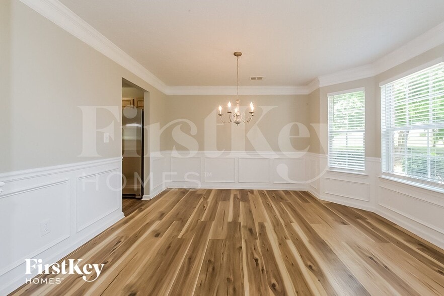 Building Photo - 1714 Cape Fear Way