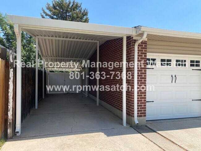 Building Photo - 7089 S 2825 E