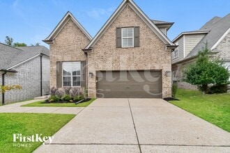 Building Photo - 7432 Appling Rain Dr