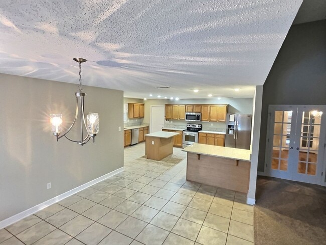 Building Photo - 4-BD, 3-BA Brick Home North of I10 in Biloxi's Shadow Creek Subdivision