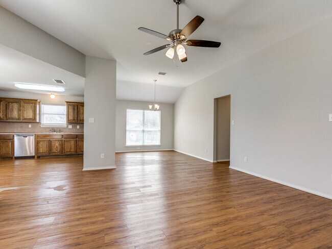 Building Photo - 6123 Flower Meadow