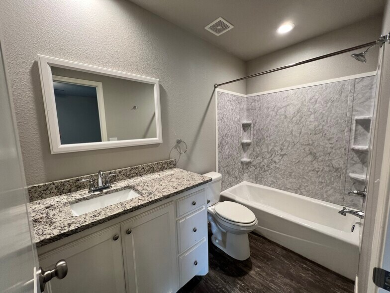 Master Bathroom - 1210 2nd Ave