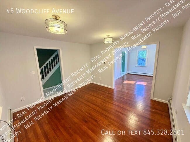 Building Photo - 45 Woodcliff Ave