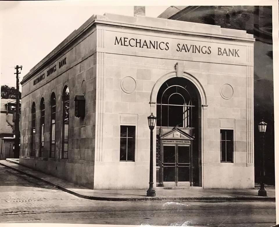 Building Photo - 119 Remsen St
