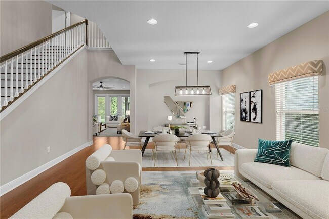 Building Photo - 19303 Water Maple Dr