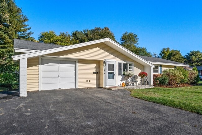 Building Photo - 62 Gregory Rd