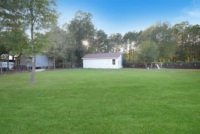 Building Photo - 314 County Rd 3570