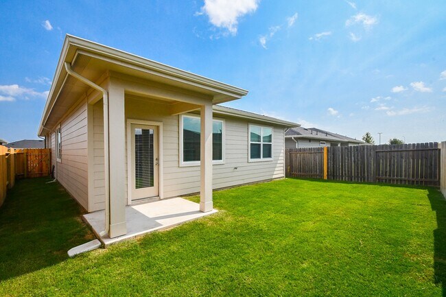 Building Photo - 2818 Bethnal Gdn Wy