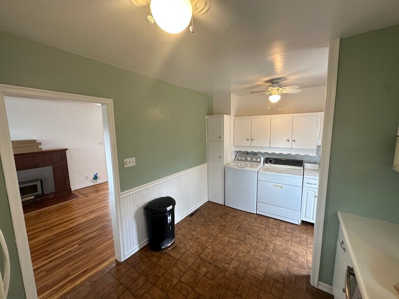 Building Photo - 920 Vine St