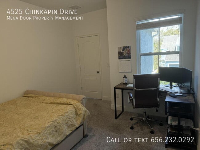 Building Photo - 4525 Chinkapin Dr