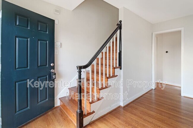 Building Photo - 1506 Antrim Ave