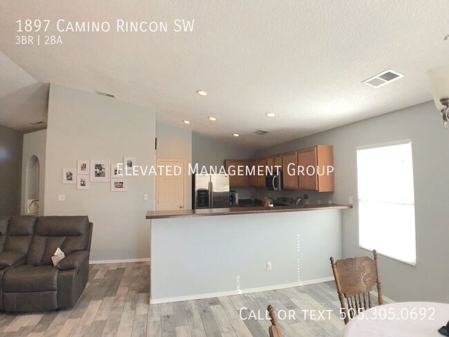 Building Photo - Coming Soon! Beautiful 3 bedroom Los Lunas...