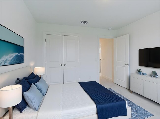 Building Photo - 5705 Cimarron Rdg Ln