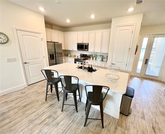 Building Photo - 2956 Caribbean Soul Dr