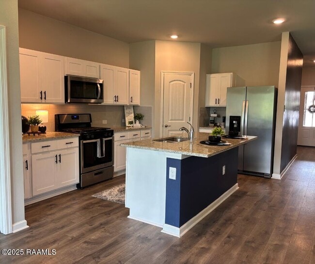 Building Photo - 205 Acadian Lk Dr